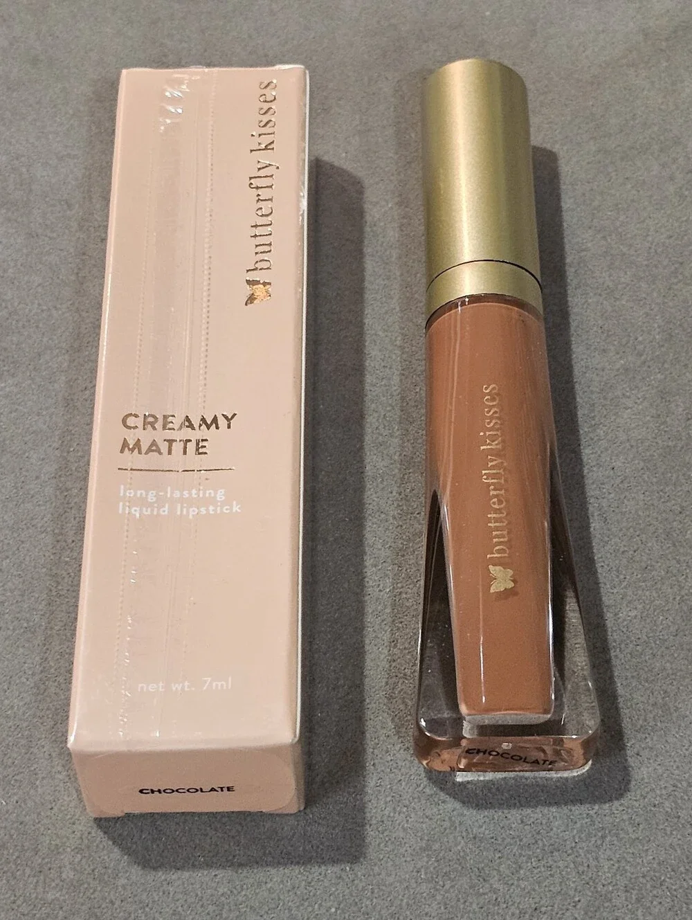 Bundle Pack 4+1 Free Matte Creamy Lipstick (5PCS)